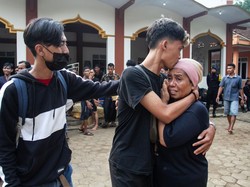 Nestapa Warga Wadas: Sembunyi di Hutan-Anak Takut Sekolah