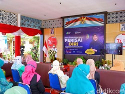 Tekan Kanker Serviks dan Payudara, Banyuwangi Luncurkan Perisai Diri