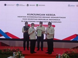 Kampus 2 Polman Dibangun di Majalengka, Bupati: Peluang Tingkatkan SDM