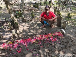 Sederet Alasan Orang Curi Tali Pocong Menurut Paranormal
