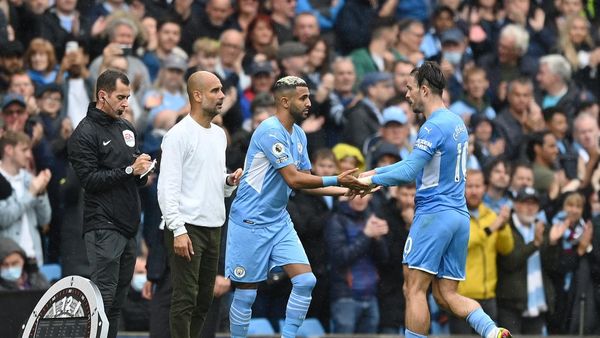 10 Pembelian Termahal Pep Guardiola