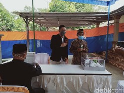 Pengantin Wanita di Klaten Isolasi Saat Ijab, Ini Curhat Mempelai Pria