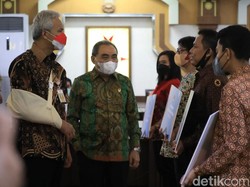 22 Korban Terorisme di Jateng Terima Kompensasi Rp 3,4 Miliar