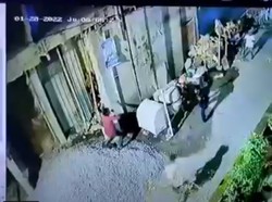 Polisi Tangkap Pemanah Warga Disabilitas hingga Tewas di Makassar