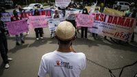 Ragam Kegiatan Peringati Hari Pers Nasional