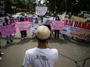 Ragam Kegiatan Peringati Hari Pers Nasional