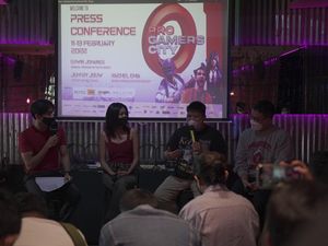 Catat! Ada Event Terbesar Penggiat Esports Tanah Air Pekan Ini