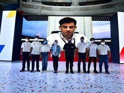 Disponsori Pertamina, Ini Nama Resmi Seri Balap MotoGP Mandalika