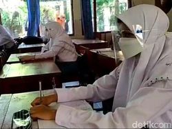 PPKM Level 2 Jawa-Bali, Ini Aturan PTM yang Terbaru