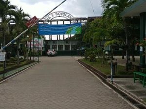 PTM SMA/SMK Negeri di Tulungagung dan Trenggalek Dihentikan Sementara PTM SMA/SMK Negeri di Tulungagung dan Trenggalek Dihentikan Sementara