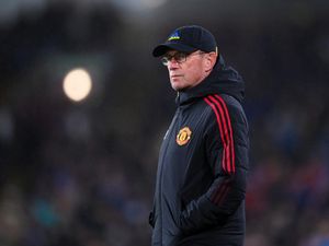 Rangnick Pertanyakan Keputusan Wasit Anulir Gol MU