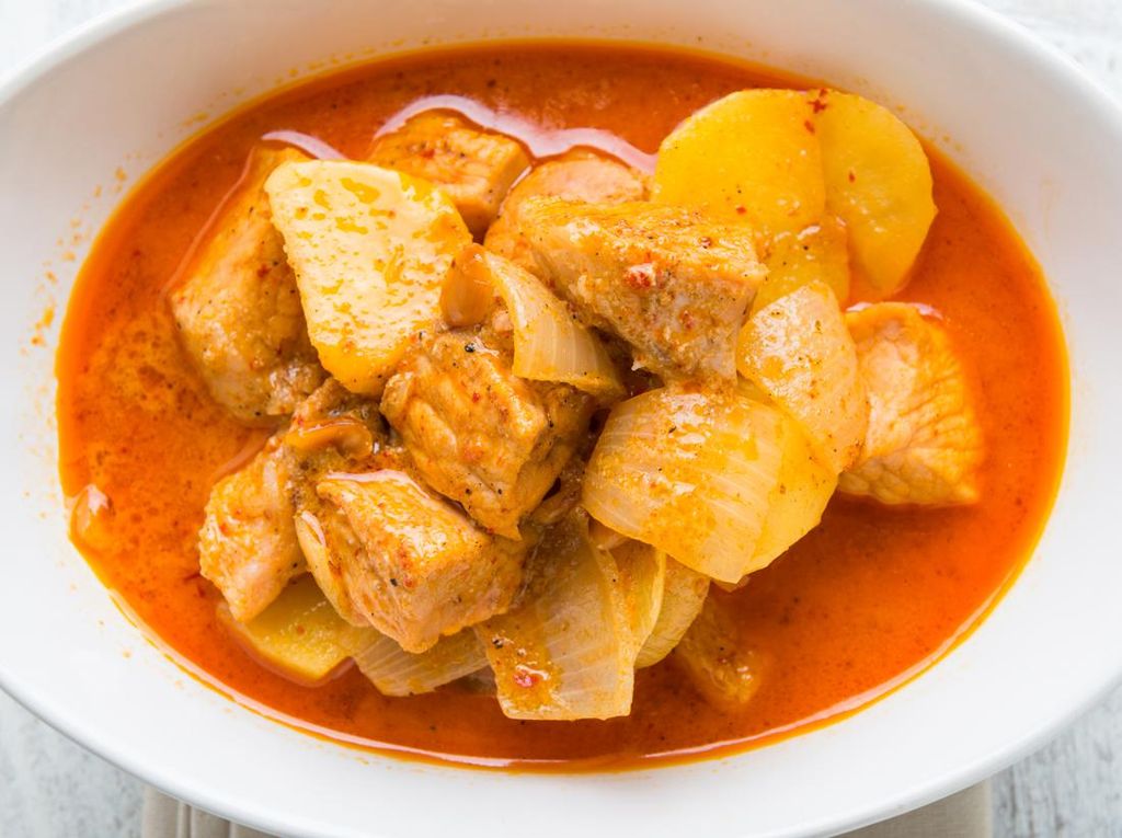 Bangga! 5 Kuliner Indonesia Masuk Daftar 50 Sup Terenak di Dunia Bangga! 5 Kuliner Indonesia Masuk Daftar 50 Sup Terenak di Dunia