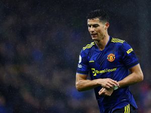 Ronaldo Mejan Lagi, Bikin Torehan Buruk Ini Ronaldo Mejan Lagi, Bikin Torehan Buruk Ini