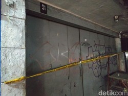 Penggerebekan Ruko di Bandung Terkait Investasi Bodong FBS, 1 Orang Ditangkap