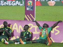 Klopp: Selamat Buat Mane, Silakan Berpesta Dulu