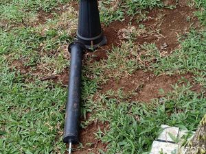 Lampu-Aset Lapang Merdeka Hilang, Walkot Sukabumi: Lapor ke Aparat!