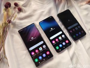 Cara Samsung Selamatkan Lingkungan Lewat Galaxy S22