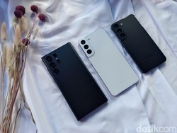 Alasan Galaxy S22 Series Pakai Snapdragon 8 Gen 1 di Indonesia