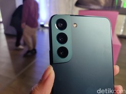 Kehebatan Kamera Samsung Galaxy S22 Series, Mumpuni Siang dan Malam