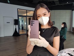 Keunggulan Samsung Galaxy S22 Ultra Sang Penerus Galaxy Note