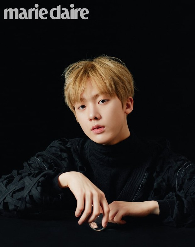 Sanha Astro/foto: soompi.com Sanha Astro