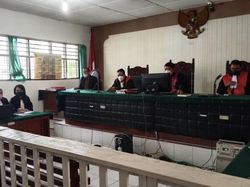 Pengacara Sebut Hanya Ada 1 Mobil dari Hasil TPPU Narkoba Man Batak