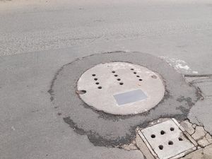 Begini Tips Bikin Sumur Resapan di Rumah