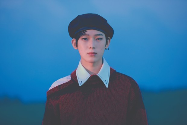 Sunoo Enhypen/foto: soompi.com Sunoo Enhypen