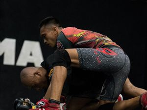ONE Championship: Sama-sama Makan Nasi, Sunoto Siap Sikat Tial Thang ONE Championship: Sama-sama Makan Nasi, Sunoto Siap Sikat Tial Thang
