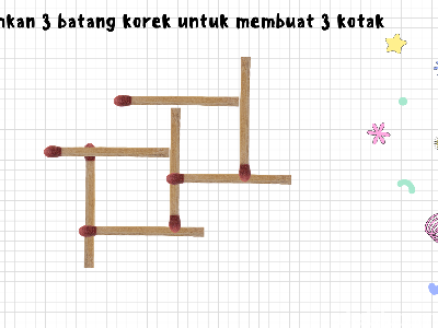 Teka-teki Ini Vitamin Otak, Booster IQ Biar Tambah Pintar