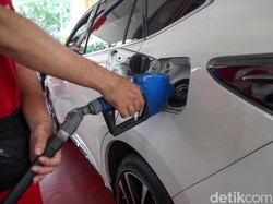 Masih Disubsidi, Harga Pertamax Seharusnya Rp 17.300/Liter
