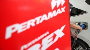 Harga Pertamax Lagi Dikaji, Naik Nggak Ya?