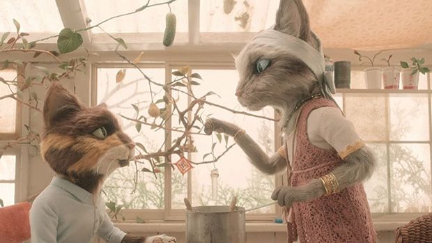 The House (2022)