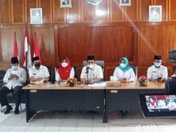 2 Orang PNS-1 Ibu Rumah Tangga di Bengkulu Positif Omicron