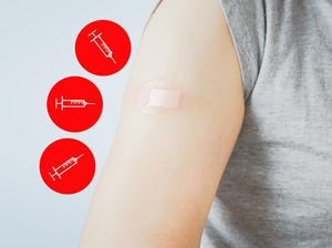 Mau Vaksin Booster di Surabaya, Cek Syarat dan Jadwalnya di Sini