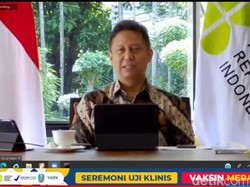 Anggota Komisi IX DPR Ramai Protes Bahan Rapat Menkes, Rapat Diskors!