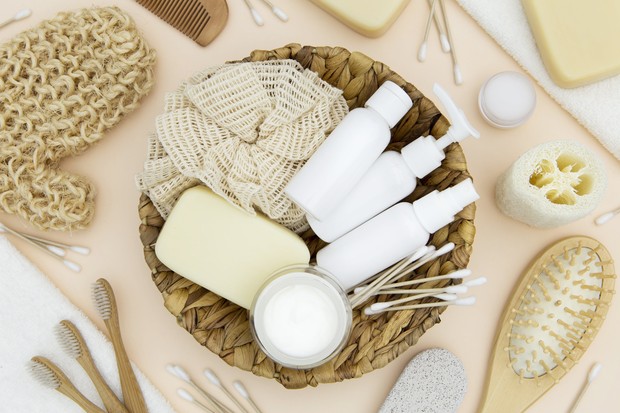 Valentine's day memberikan skincare