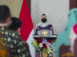 Prokopim Kota Batu Gelar Pelatihan Keprotokolan dan Komunikasi Pimpinan