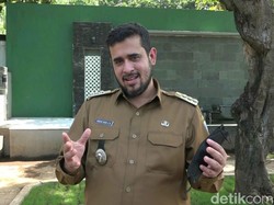 Wali Kota Probolinggo Sambut Hangat detikjatim