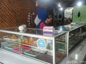 HET Migor Dicabut, Pengusaha Warteg Bandung: Ini Menyengsarakan HET Migor Dicabut, Pengusaha Warteg Bandung: Ini Menyengsarakan