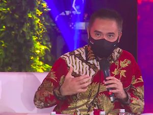 Dirjen Vokasi Sebut Hal Ini Diperlukan dalam Link and Match Pendidikan Vokasi