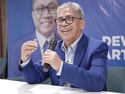 PAN Tak Yakin LPDP Dikuasai Tarbiyah: Proses Seleksinya Transparan-Akuntabel