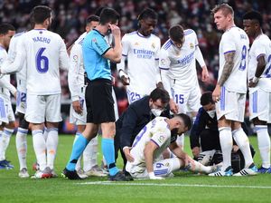 PSG Vs Madrid: Benzema Absen Jadi Kehilangan Besar untuk El Real