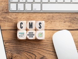 8 Platform CMS Terbaik untuk Membuat Website