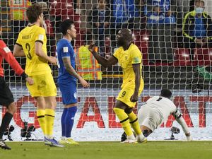 Al Hilal Vs Chelsea: The Blues Tembus Final Piala Dunia Antarklub