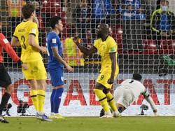 Al Hilal Vs Chelsea: The Blues Tembus Final Piala Dunia Antarklub