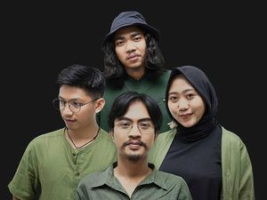 Terungkap! Nama Pelaku Kekerasan pada Aya Canina Terungkap! Nama Pelaku Kekerasan pada Aya Canina