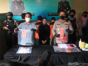 Menanti Otak Penculikan Anak di Surabaya Tertangkap