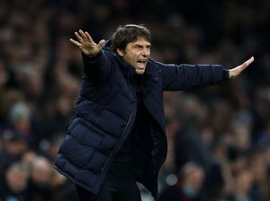 Tottenham Kalah, Conte Ungkap Satu Kelemahan Besar Para Pemainnya