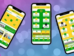 Keren! Smart Trash Karya Mahasiswa UNY Juara di Ajang Internasional AISEEF